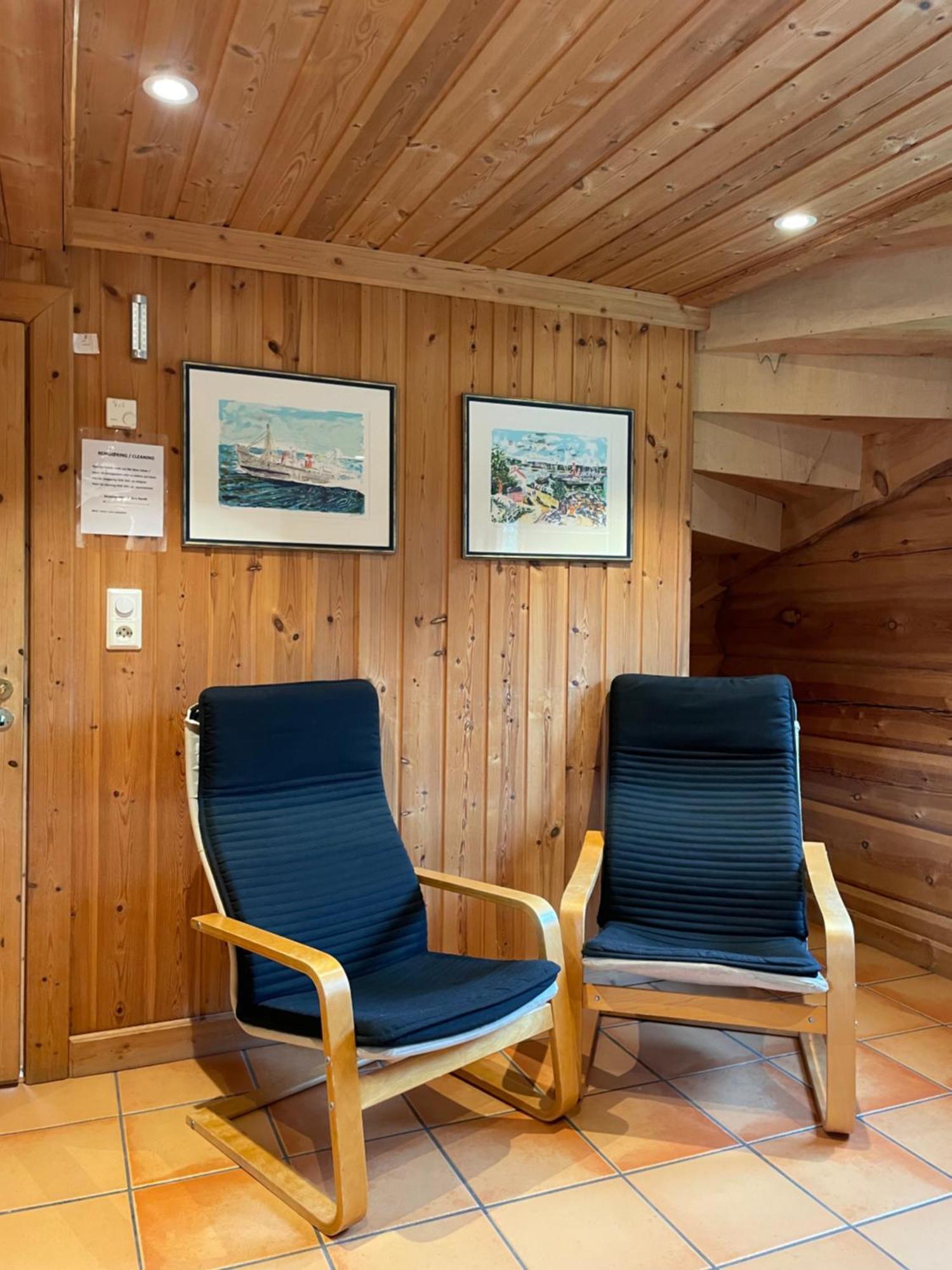 Вилла Rondane Sollia Friluftsliv Ovre Nordli Экстерьер фото